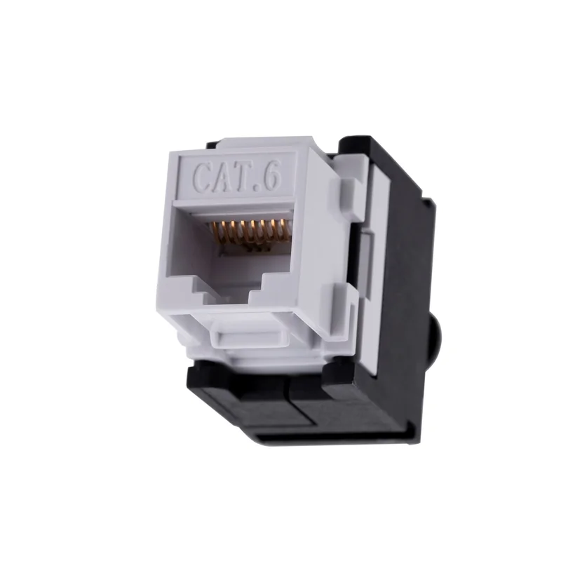 Alantec MKB-U6-1 keystone module
