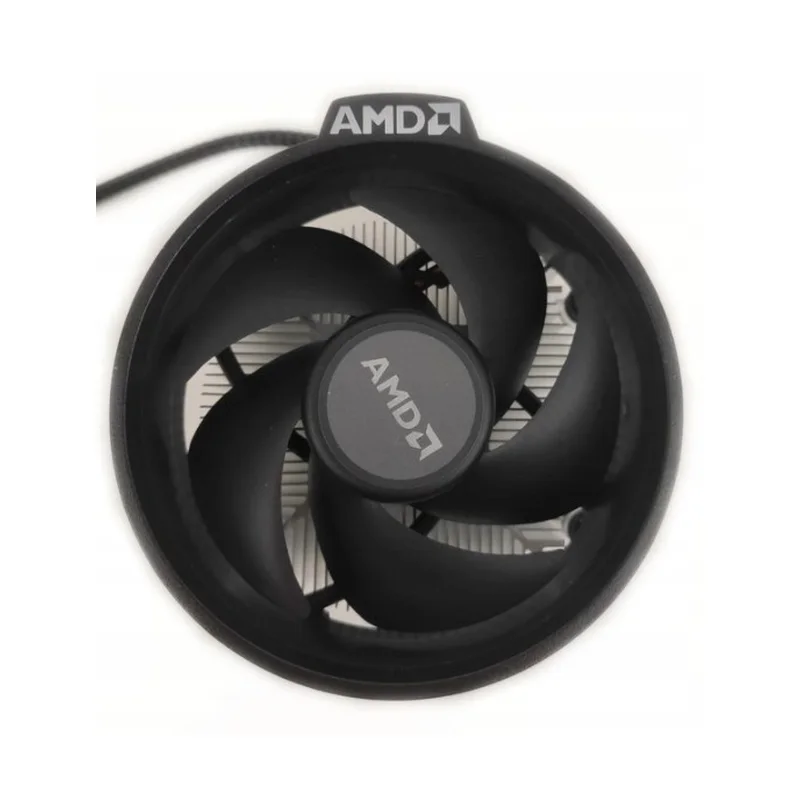 AMD AM4 + AM5 Wraith Stealth CPU Cooling