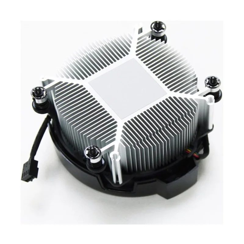 AMD AM4 + AM5 Wraith Stealth CPU Cooling