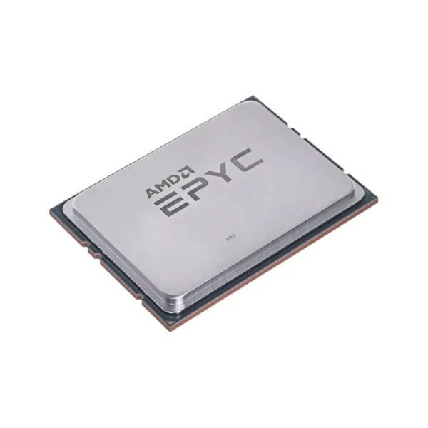 AMD EPYC 9334 processor 2.7 GHz 128 MB L3
