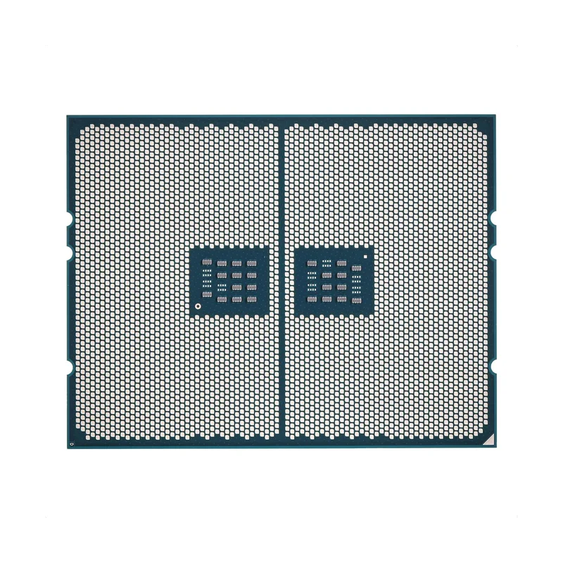 AMD EPYC 9454P processor 2.75 GHz 256 MB L3