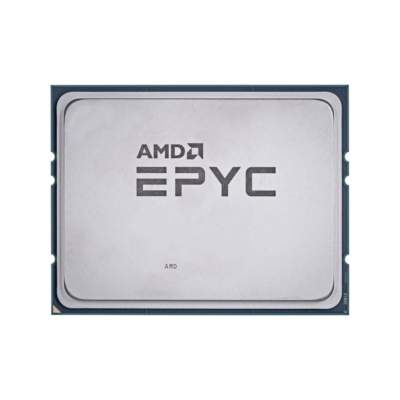 AMD EPYC 9755 processor 2.7 GHz 512 MB L3