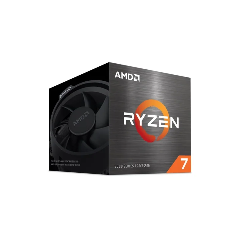 AMD Ryzen 7 5700 Processor - BOX