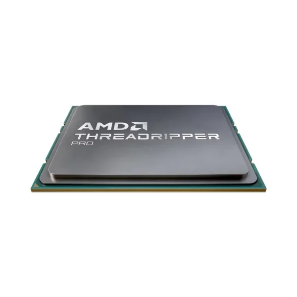 AMD Ryzen Threadripper PRO 7995WX processor 2.5 GHz 384 MB L3 Tray