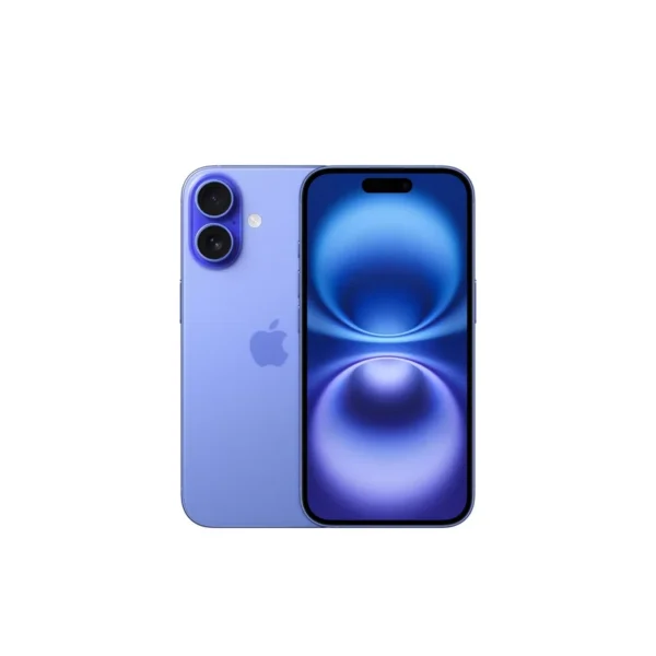 Apple iPhone 16 128GB Ultramarine