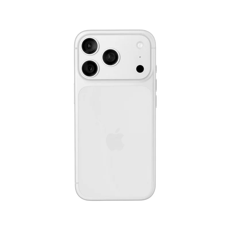 Apple iPhone 17 Pro 256GB Silver