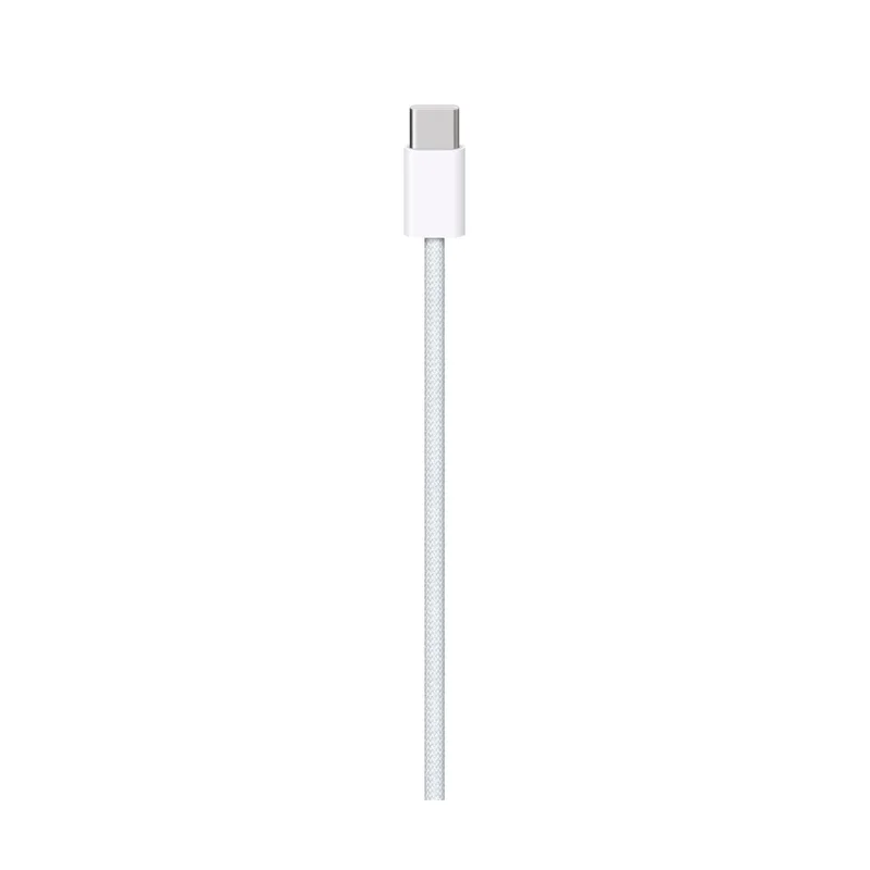 Apple USB-C Woven Charge Cable (1m)