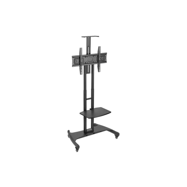 Art Mobile stand + mount for 32-70 inch TVs, 45 kg, S-12, VESA 600x400