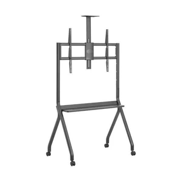 Art STO S-14 - mobile stand with VESA mount for 55-100" TVs weighing up to 120 kg