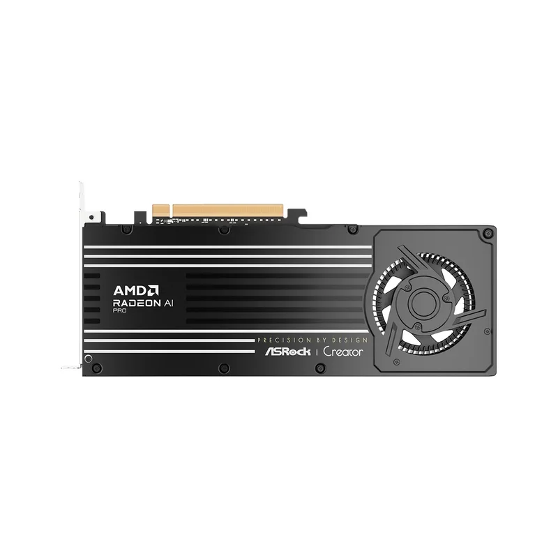 Asrock Creator R9700 CT 32G