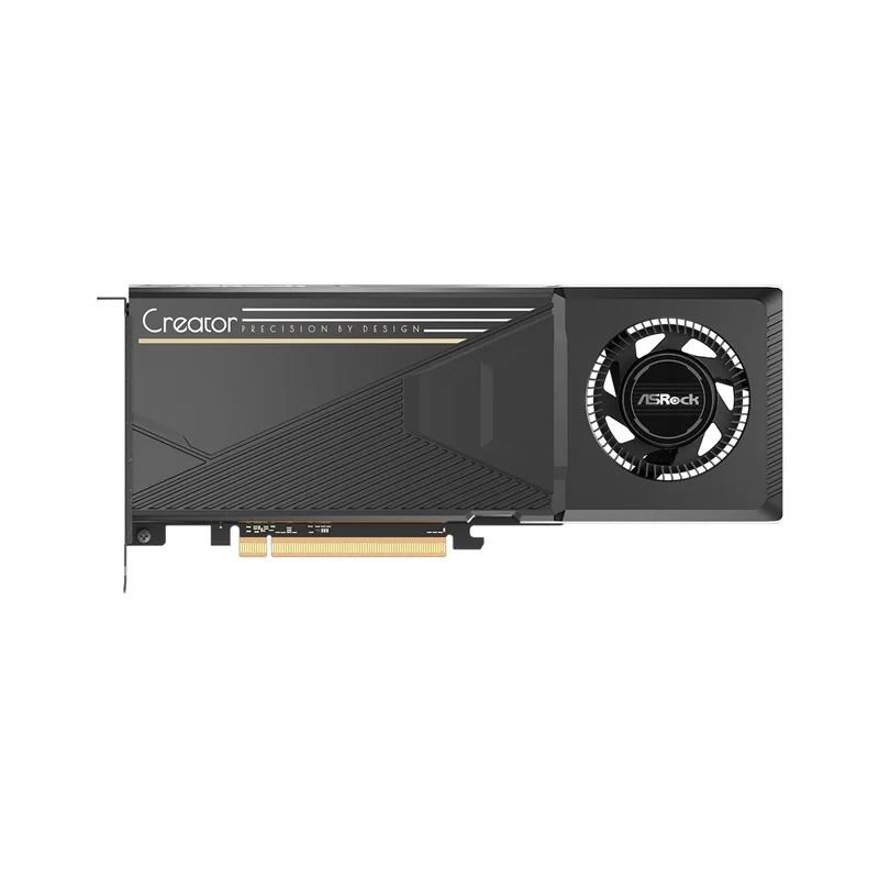 Asrock Creator R9700 CT 32G