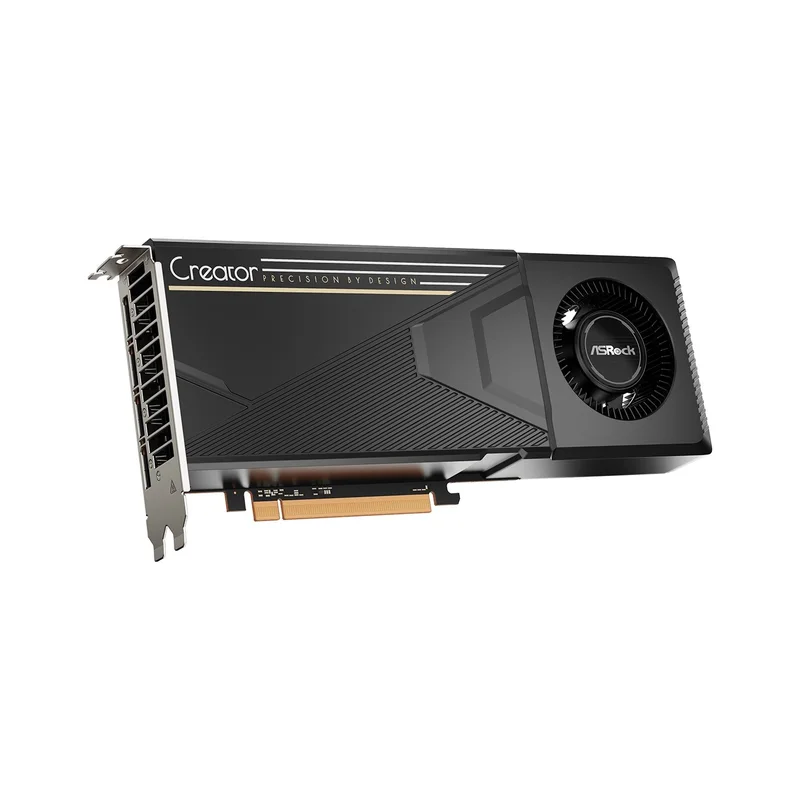 Asrock Creator R9700 CT 32G