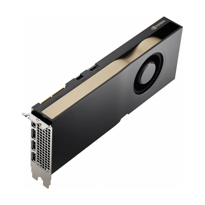 ASUS A2000 NVIDIA RTX A2000 6 GB GDDR6