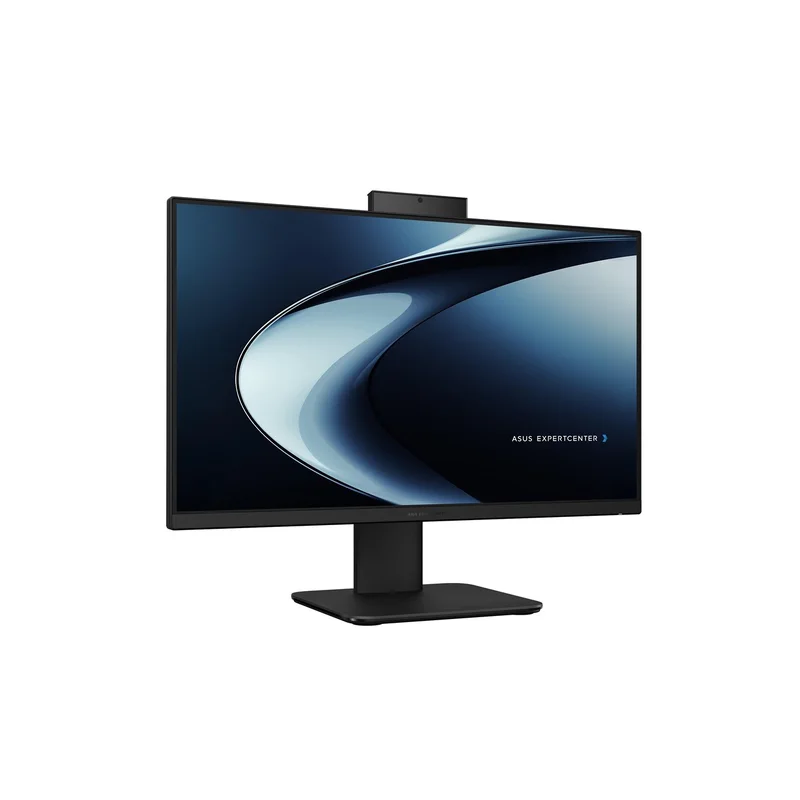 ASUS AIO P440VAK-BPCH21X Core 5 210H 23.8" FHD 100Hz 250 nits AG 16GB DDR5 SSD512 Intel Graphics WLAN+BT Cam1080p W11Pro Black 3Y OnSite