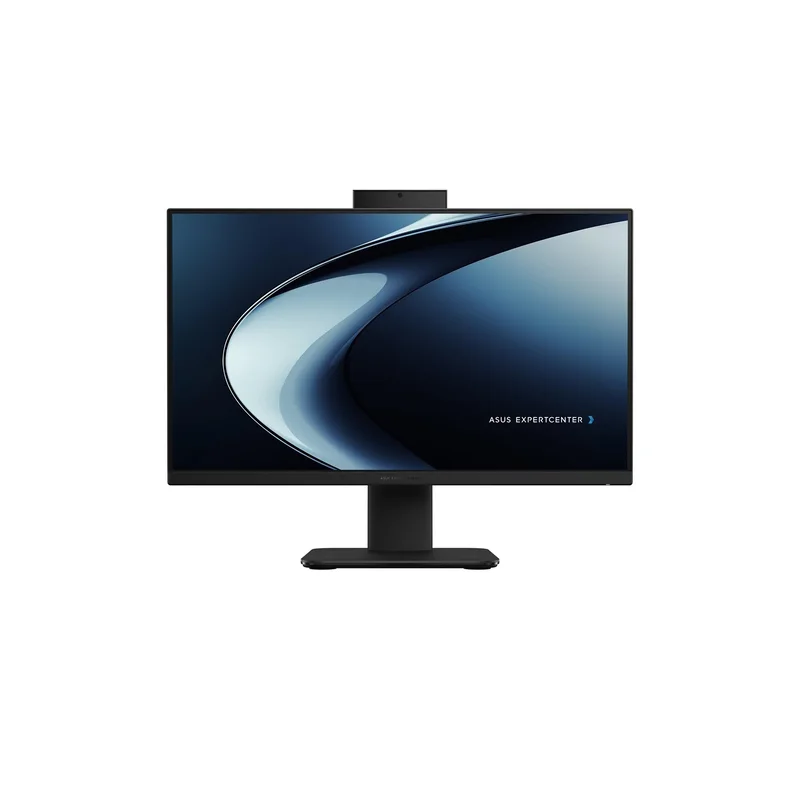 ASUS AIO P440VAK-BPCH21X Core 5 210H 23.8" FHD 100Hz 250 nits AG 16GB DDR5 SSD512 Intel Graphics WLAN+BT Cam1080p W11Pro Black 3Y OnSite