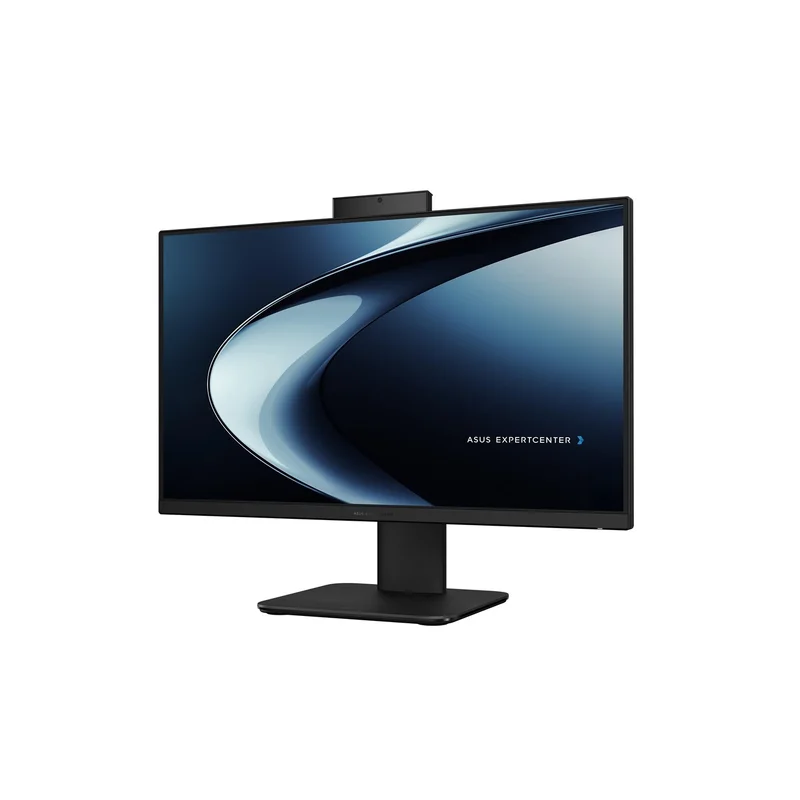 ASUS AIO P440VAK-BPCH21X Core 5 210H 23.8" FHD 100Hz 250 nits AG 16GB DDR5 SSD512 Intel Graphics WLAN+BT Cam1080p W11Pro Black 3Y OnSite