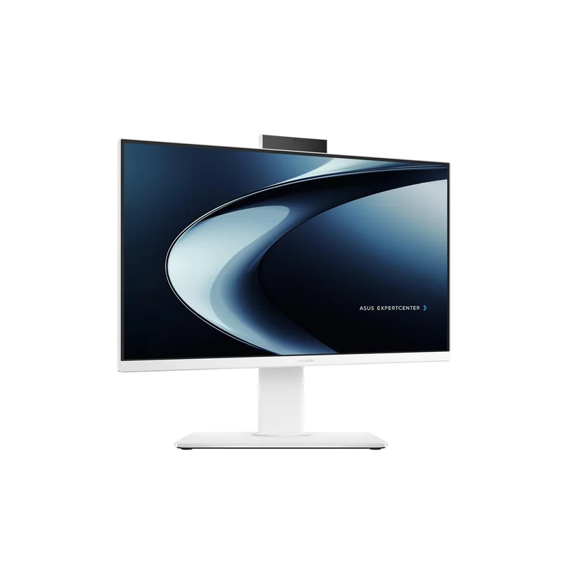 ASUS AIO P440VAK-WPC204X Core 5 210H 23.8" FHD 100Hz 250nits AG 16GB DDR5 SSD512 Intel Graphics WLAN+BT Cam1080p W11Pro White 3Y OnSite