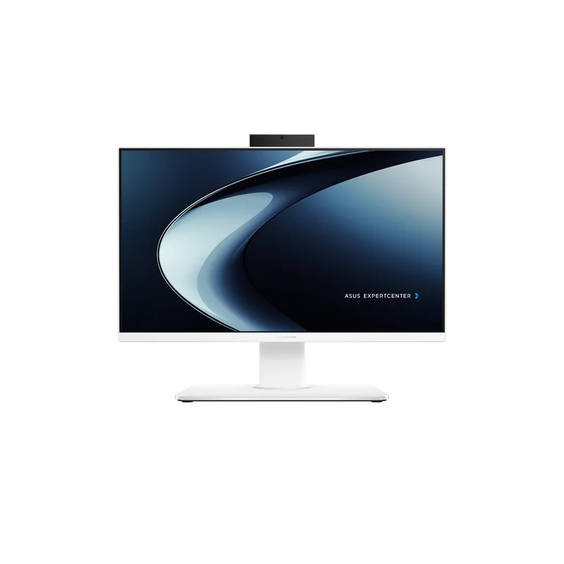ASUS AIO P440VAK-WPC204X Core 5 210H 23.8" FHD 100Hz 250nits AG 16GB DDR5 SSD512 Intel Graphics WLAN+BT Cam1080p W11Pro White 3Y OnSite
