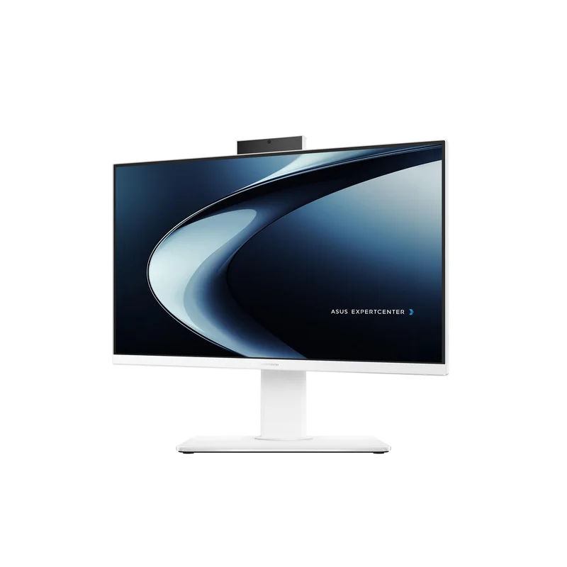 ASUS AIO P440VAK-WPC204X Core 5 210H 23.8" FHD 100Hz 250nits AG 16GB DDR5 SSD512 Intel Graphics WLAN+BT Cam1080p W11Pro White 3Y OnSite