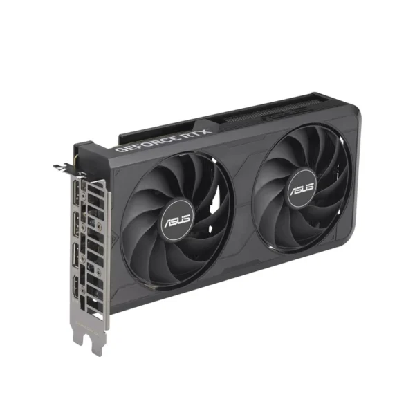 ASUS Dual GeForce RTX 5060 Ti EVO OC Edition NVIDIA 16 GB GDDR7 -BULK