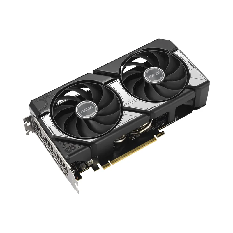 ASUS Dual RTX 5060 Ti 8 GB OC graphics card