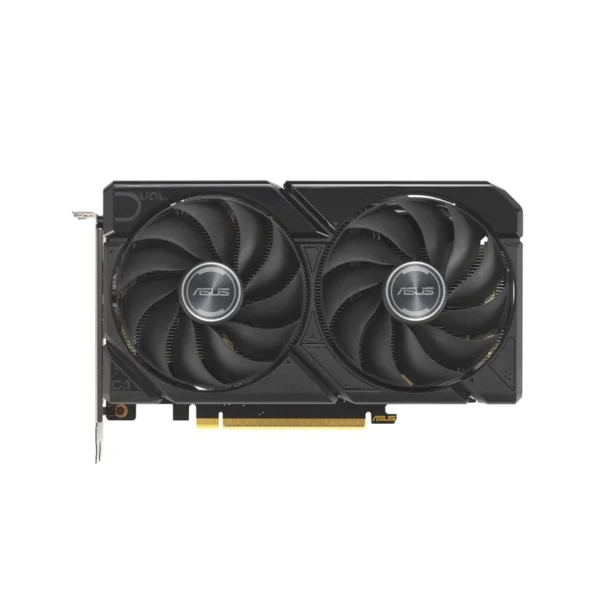 ASUS Dual -RX9060XT-16G AMD Radeon RX 9060 XT 16 GB GDDR6