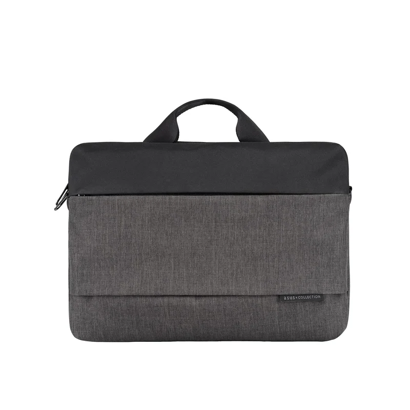 ASUS EOS 2 39.6 cm (15.6") Sleeve case Grey