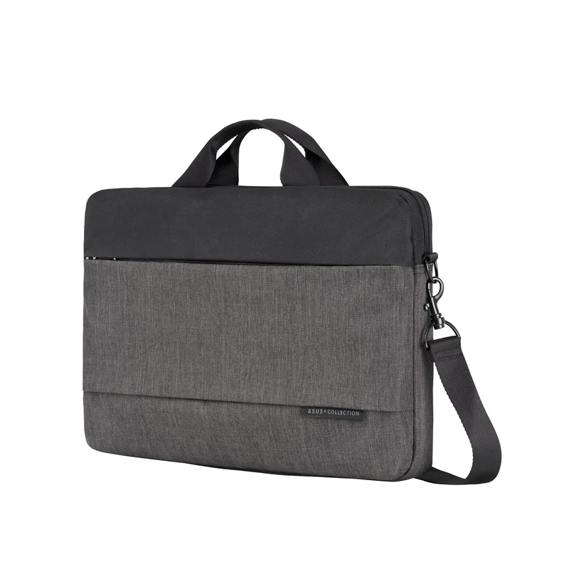 ASUS EOS 2 39.6 cm (15.6") Sleeve case Grey