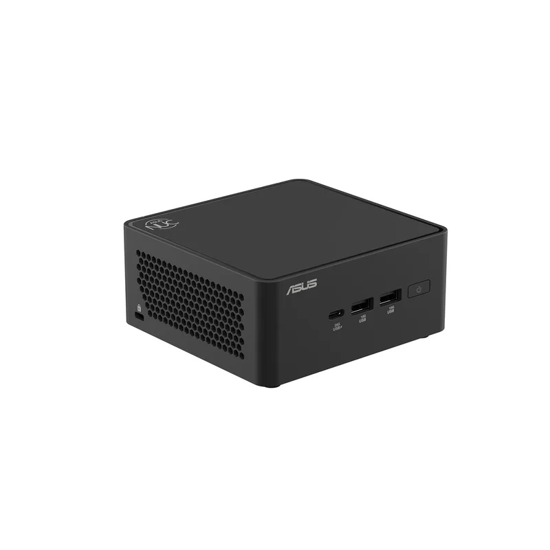 ASUS NUC 15 Pro RNUC15CRHC500002 Black 210H