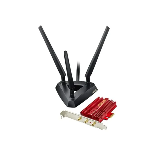 ASUS PCE-AC68 Internal WLAN 1300 Mbit/s