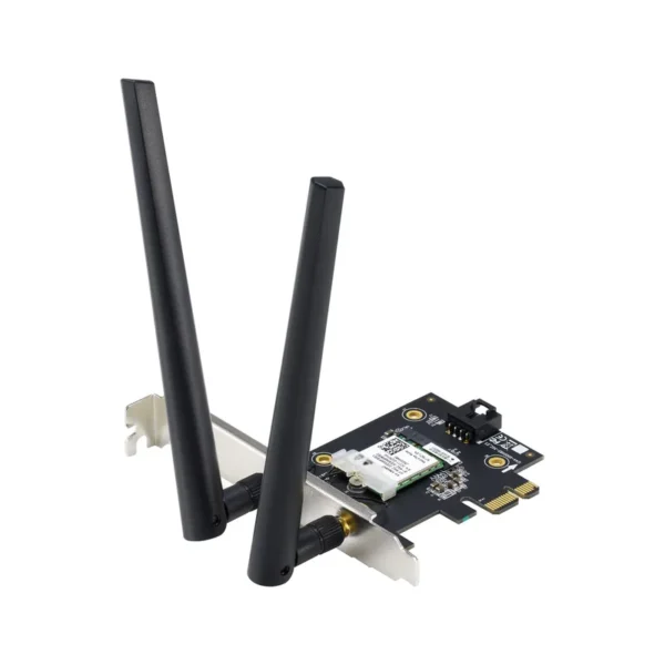 ASUS PCE-AX1800 BT5.2 Internal WLAN / Bluetooth 1775 Mbit/s