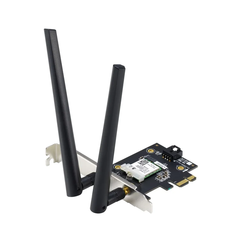 ASUS PCE-AX1800 BT5.2 Internal WLAN / Bluetooth 1775 Mbit/s
