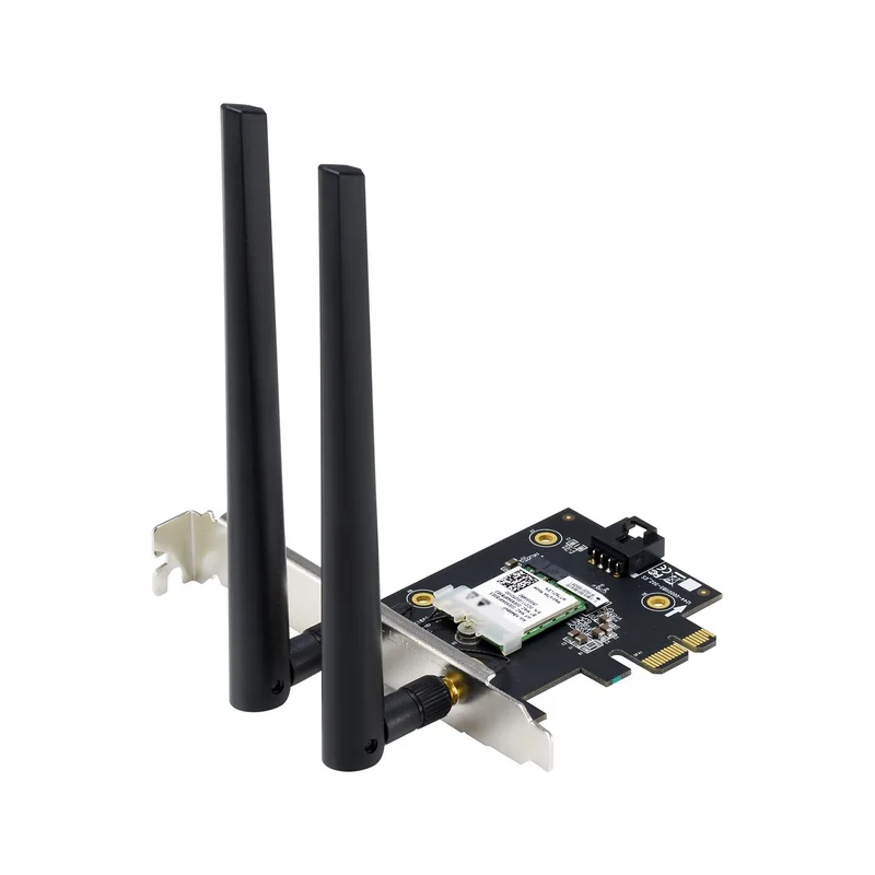 ASUS PCE-AX1800 BT5.2 Internal WLAN / Bluetooth 1775 Mbit/s