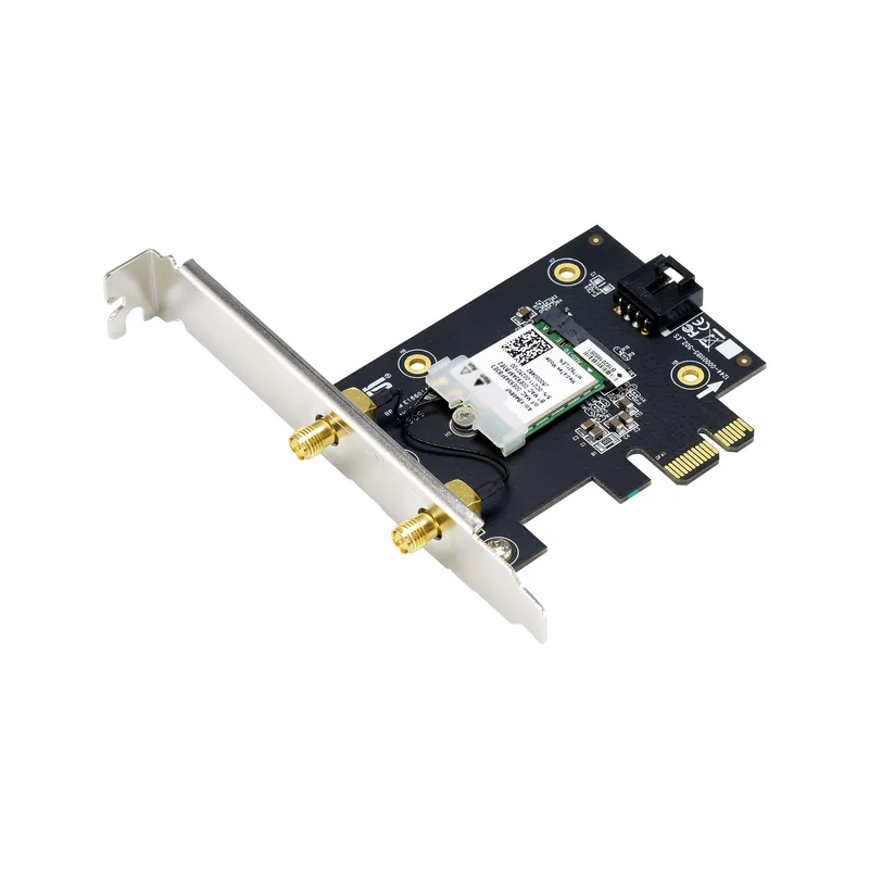 ASUS PCE-AX1800 BT5.2 Internal WLAN / Bluetooth 1775 Mbit/s