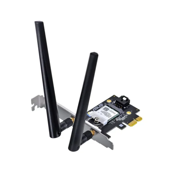 ASUS PCE-AXE5400 Internal WLAN 2402 Mbit/s