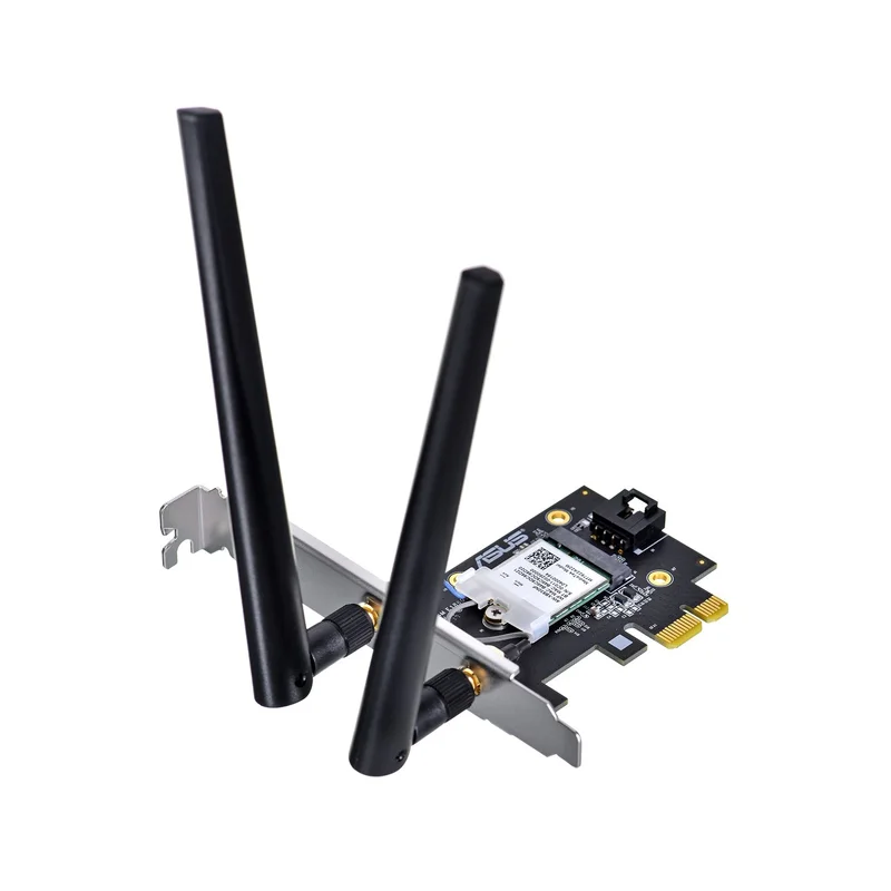 ASUS PCE-AXE5400 Internal WLAN 2402 Mbit/s