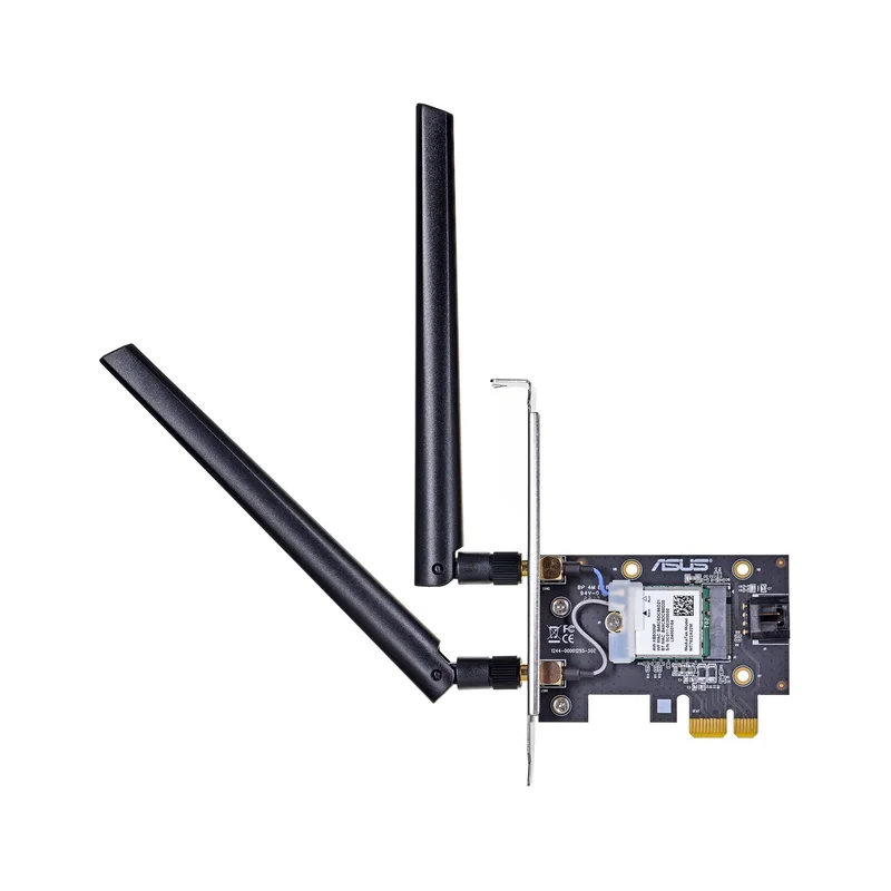 ASUS PCE-AXE5400 Internal WLAN 2402 Mbit/s