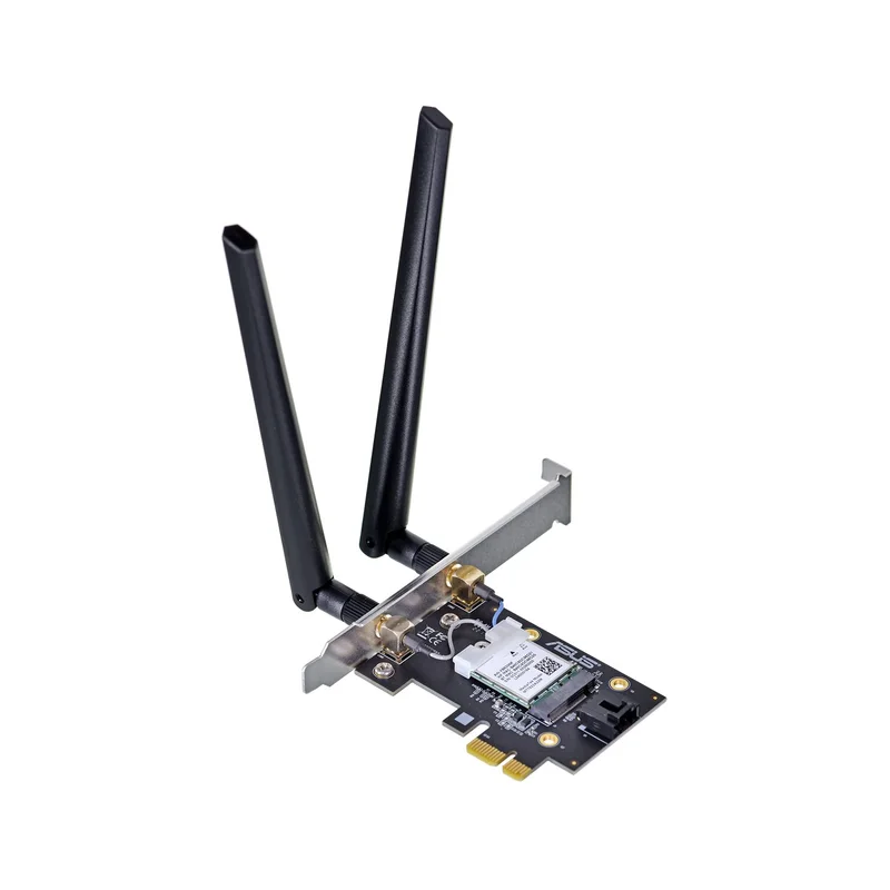 ASUS PCE-AXE5400 Internal WLAN 2402 Mbit/s