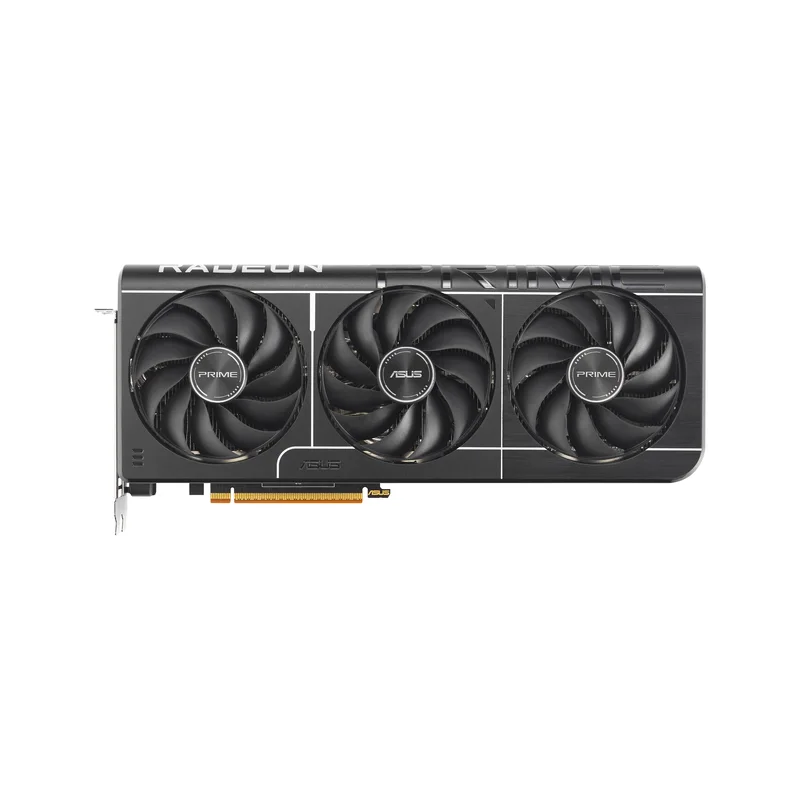 ASUS Prime -RX9070GRE-O12G AMD Radeon RX 9070 GRE 12 GB GDDR6