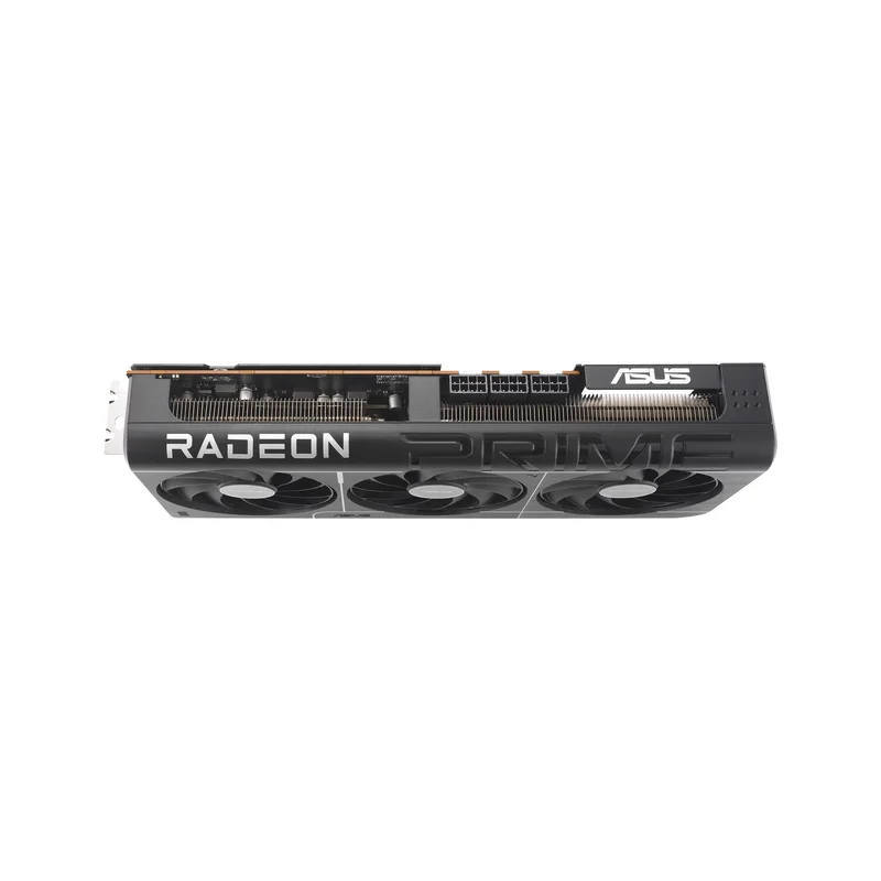 ASUS Prime -RX9070XT-O16G AMD Radeon RX 9070 XT 16 GB GDDR6