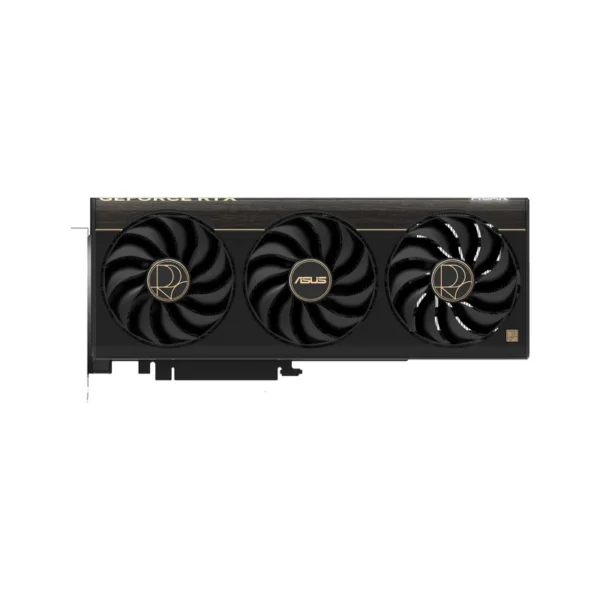 ASUS ProArt -RTX5080-O16G NVIDIA GeForce RTX 5080 16 GB GDDR7