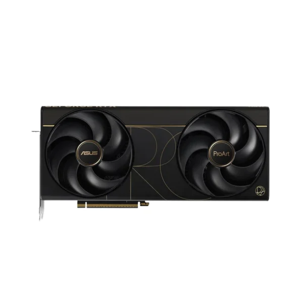 ASUS ProArt -RTX5090-O32G NVIDIA GeForce RTX 5090 32 GB GDDR7