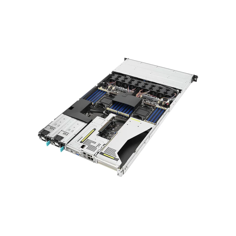 Asus Rack Platform (1U) Intel RS700-E11-RS4U