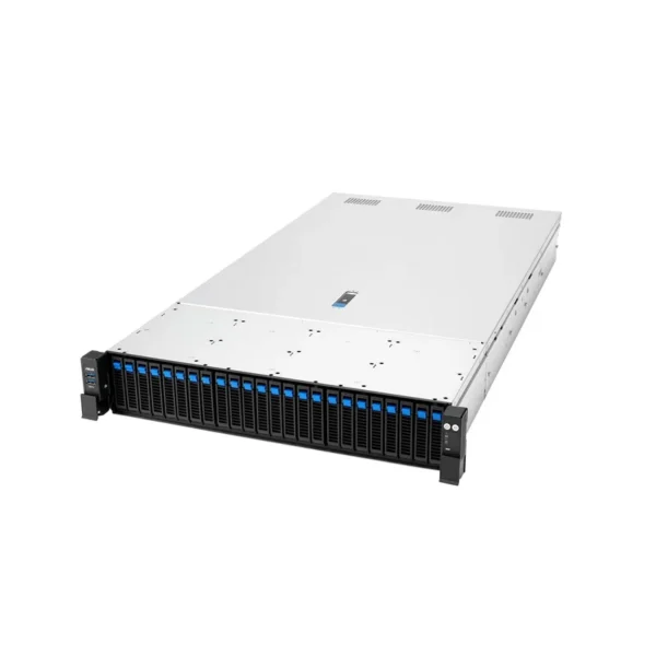 Asus Rack Platform (2U) AMD RS720A-E13-RS24G