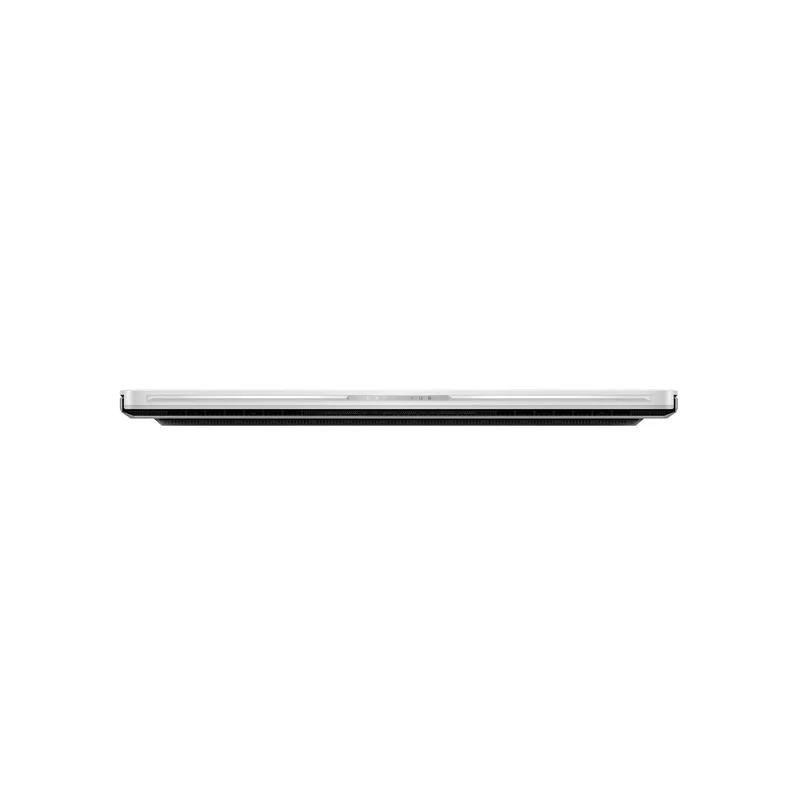 ASUS ROG Zephyrus G14 GU405AR-SY065 Ultra 9 386H 14.0"3K OLED 120Hz 1100nits AR 32GB LPDDR5X SSD1TB GeForce RTX 5070 Ti 12GB Cam1080p + IR 73WHrs NoOS Aluminum Platinum White