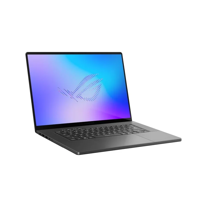 ASUS ROG Zephyrus G16 GU606AX-U9642X Ultra 9 386H 16.0" 2.5K OLED, 240Hz, 1100 nits peak brightness, 64GB LPDDR5X, 8533, 2TB SSD, GeForce RTX 5090 24GB, Wi-Fi + Bluetooth, 1080p camera with IR, 90 Wh, Windows 11 Pro, Eclipse Grey