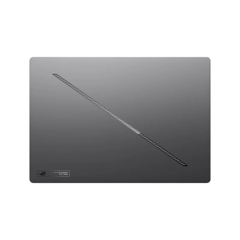 ASUS ROG Zephyrus G16 GU606AX-U9642X Ultra 9 386H 16.0" 2.5K OLED, 240Hz, 1100 nits peak brightness, 64GB LPDDR5X, 8533, 2TB SSD, GeForce RTX 5090 24GB, Wi-Fi + Bluetooth, 1080p camera with IR, 90 Wh, Windows 11 Pro, Eclipse Grey