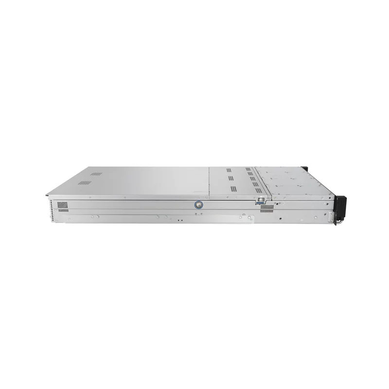 ASUS RS720A-E11-RS24U Socket SP3 Rack (2U) Silver