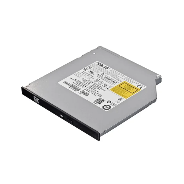 ASUS SDRW-08U1MT optical disc drive Internal DVD-RW Black BULK