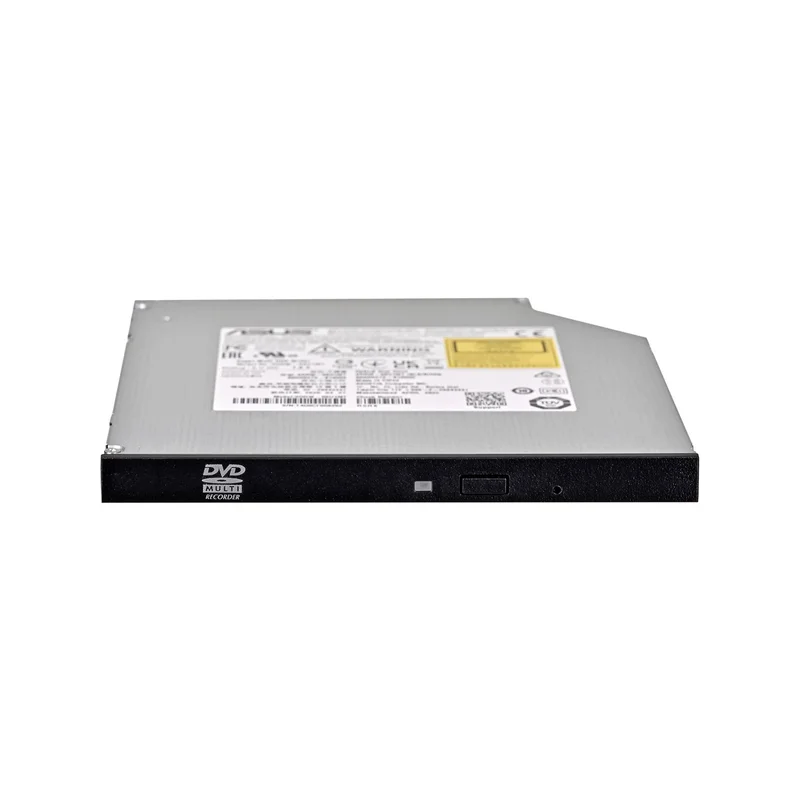 ASUS SDRW-08U1MT optical disc drive Internal DVD-RW Black BULK